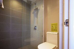 B&S Boutique Hotel