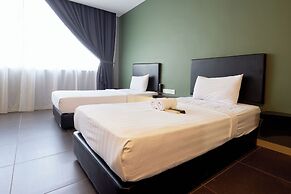 B&S Boutique Hotel