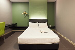B&S Boutique Hotel
