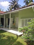 Bungalow Sud
