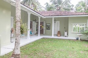 Bungalow Sud
