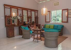 Bungalow Sud