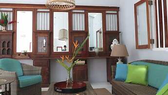 Bungalow Sud