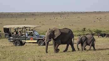 Elewana Elephant Pepper Camp