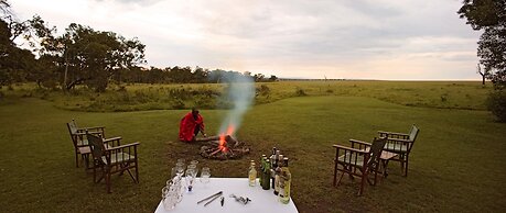 Elewana Elephant Pepper Camp
