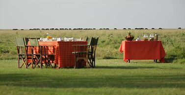 Elewana Elephant Pepper Camp