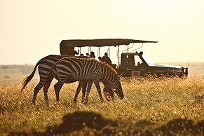Elewana Elephant Pepper Camp