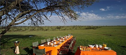 Elewana Elephant Pepper Camp