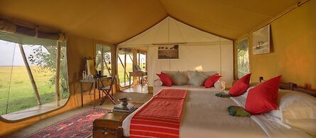 Elewana Elephant Pepper Camp