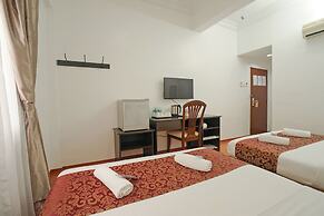 RJ Hotel Kulai