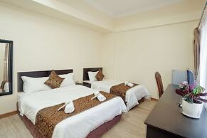 RJ Hotel Kulai