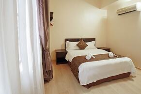 RJ Hotel Kulai