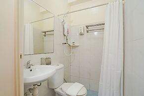 RJ Hotel Kulai