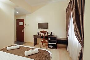 RJ Hotel Kulai