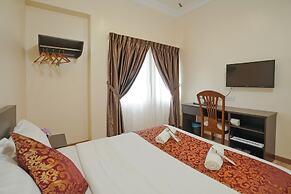 RJ Hotel Kulai