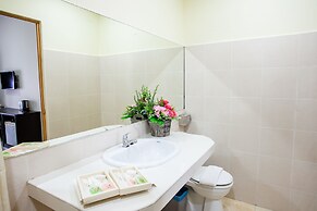RJ Hotel Kulai