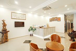RJ Hotel Kulai