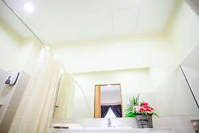 RJ Hotel Kulai