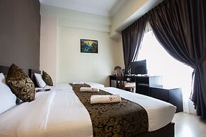 RJ Hotel Kulai