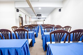 RJ Hotel Kulai