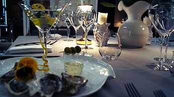 Caportigia Boutique Hotel