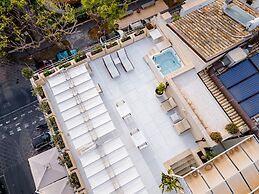 Caportigia Boutique Hotel