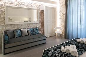 Caportigia Boutique Hotel