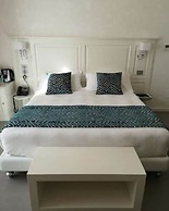 Caportigia Boutique Hotel