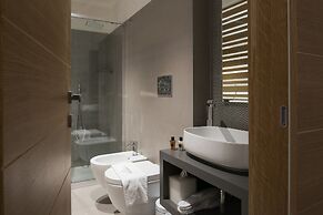 Caportigia Boutique Hotel