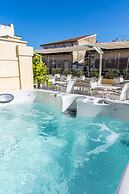 Caportigia Boutique Hotel