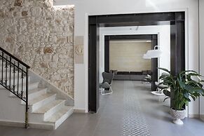 Caportigia Boutique Hotel