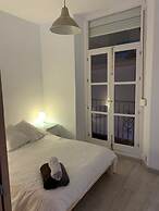 Apartamento Carmen Coronada
