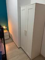 Apartamento Carmen Coronada