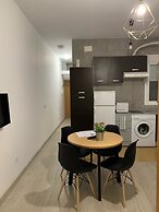 Apartamento Carmen Coronada