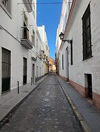Apartamento Carmen Coronada