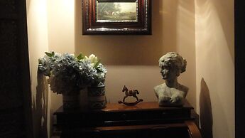 Le Lanterne B&B