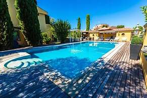 Le Lanterne B&B