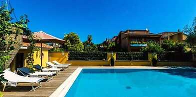 Le Lanterne B&B
