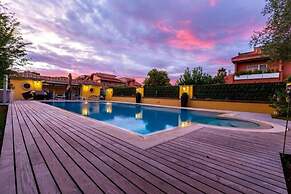 Le Lanterne B&B