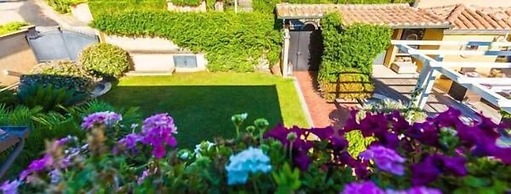 Le Lanterne B&B