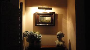 Le Lanterne B&B