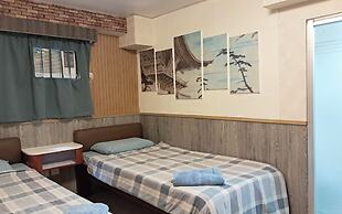 Majestic 7 Guest House