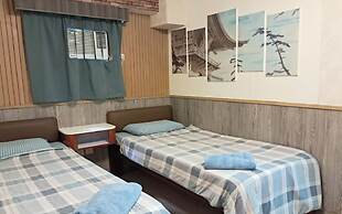 Majestic 7 Guest House