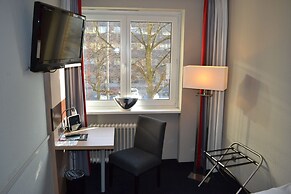 Hotel am Rothenbaum