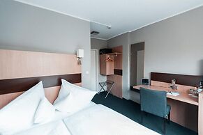 Hotel am Rothenbaum