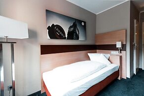 Hotel am Rothenbaum