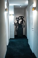 Hotel am Rothenbaum