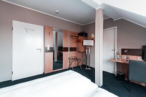 Hotel am Rothenbaum