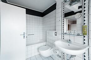 Hotel am Rothenbaum