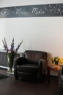 Hotel am Rothenbaum